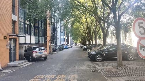 西山美墅馆 南旱河路301号 北京西山美墅馆二手房 租房 房价 北京安居客