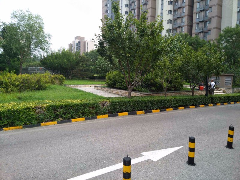 远洋一方润园(东区)