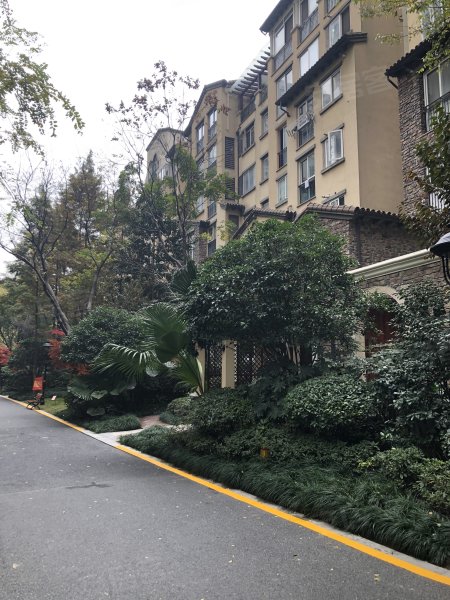 龙湖滟澜山(澜轩)