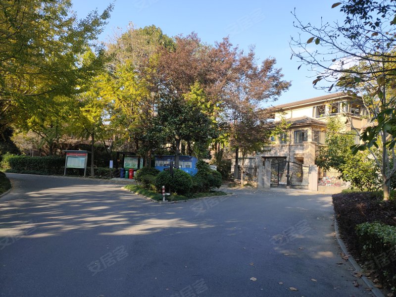 星星港湾花园云溪居