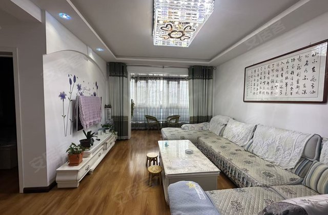 金江新城2室2厅93.5㎡58.8万二手房图片