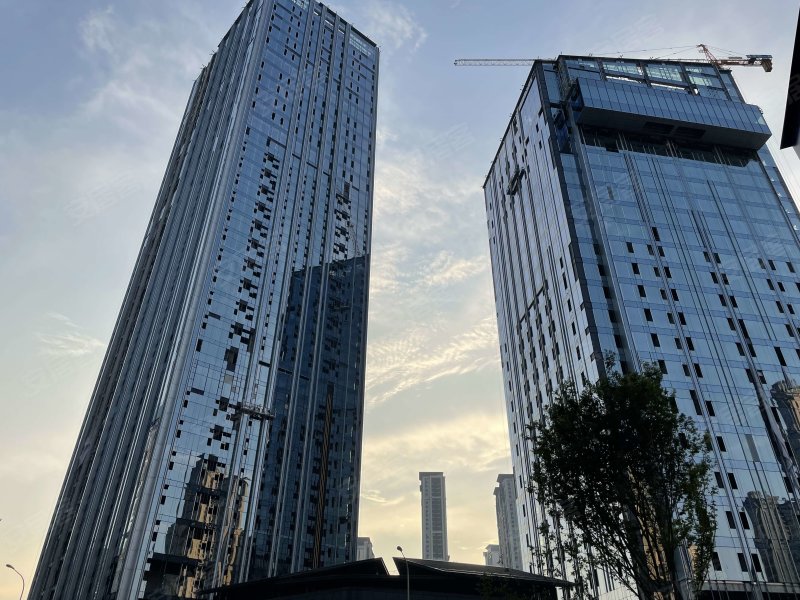 达美寰宇中心,环湖路,近连湖八路-长沙达美寰宇中心二手房,租房,房价