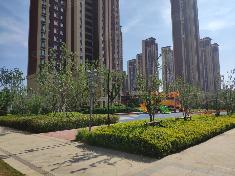 力高阳光海岸