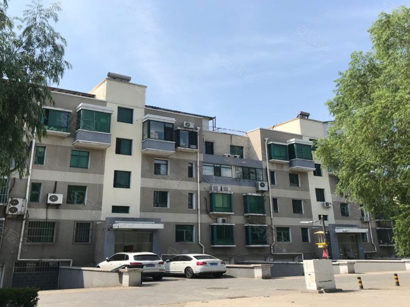 幻星家园,小红门路30号-北京幻星家园二手房,租房,房价-北京安居客