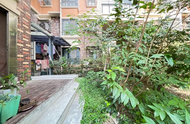树高卡地亚B区3室2厅88㎡106万二手房图片
