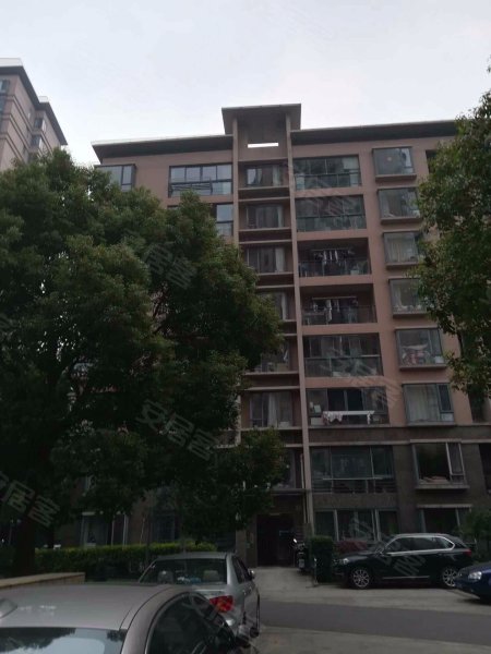 锦绣满堂花园(南区)