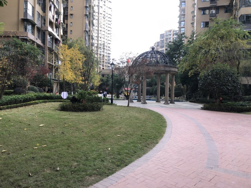 滟澜洲香漫里,青江路南段1288号-乐山滟澜洲香漫里二手房,租房,房价