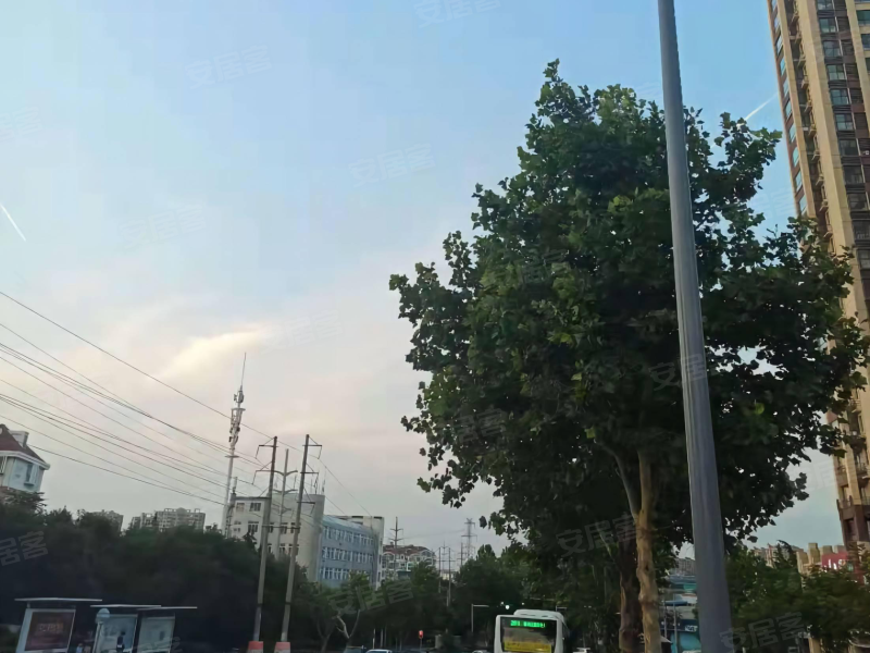 青岛卓越坊,南昌路127号