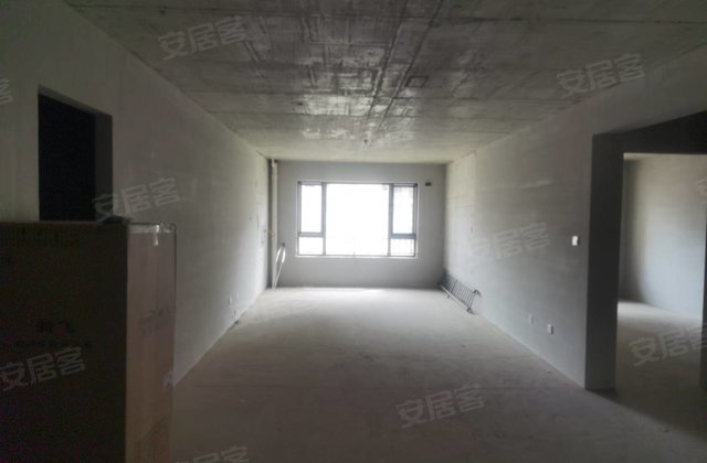 任丘孔雀城3室2厅135㎡137万二手房图片