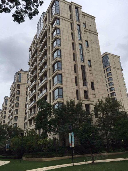 仁恒森兰雅苑(一期公寓住宅) 