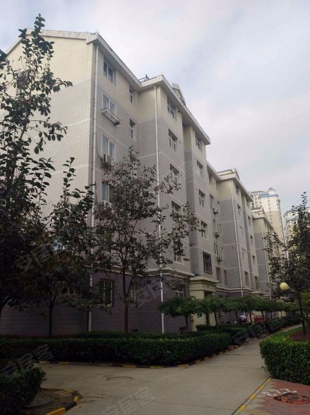 秀兰四季城,瑞兴路-保定秀兰四季城二手房,租房,房价-保定安居客