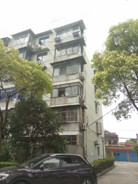 南大路86弄小区 