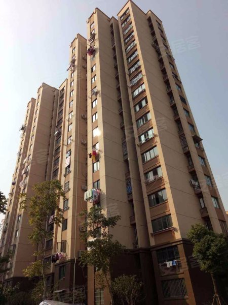 美罗家园宝欣苑七村