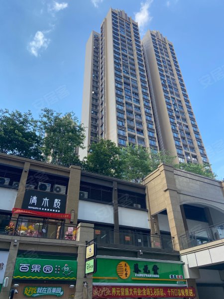 兰亭盛荟,东圃明镜路-达州兰亭盛荟二手房,租房,房价-达州安居客