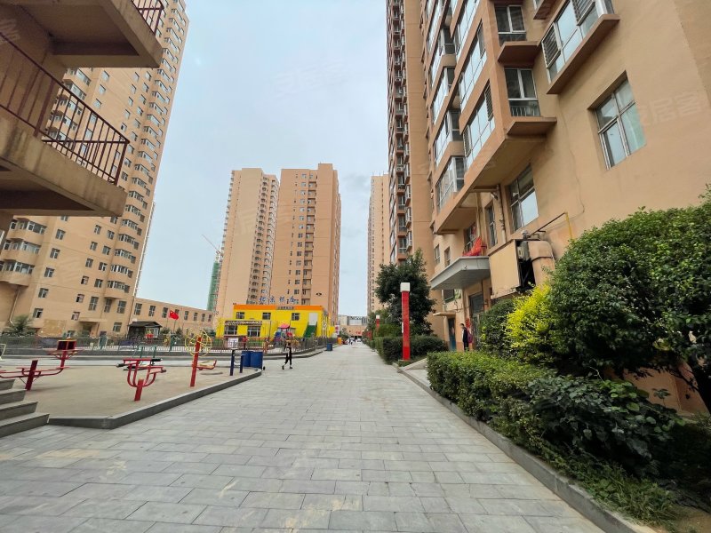 东信广场,魏都大道57号-大同东信广场二手房,租房,房价-大同安居客