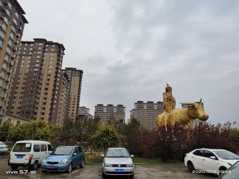 锦绣溪城,同心路-长春锦绣溪城二手房,租房,房价-长春安居客