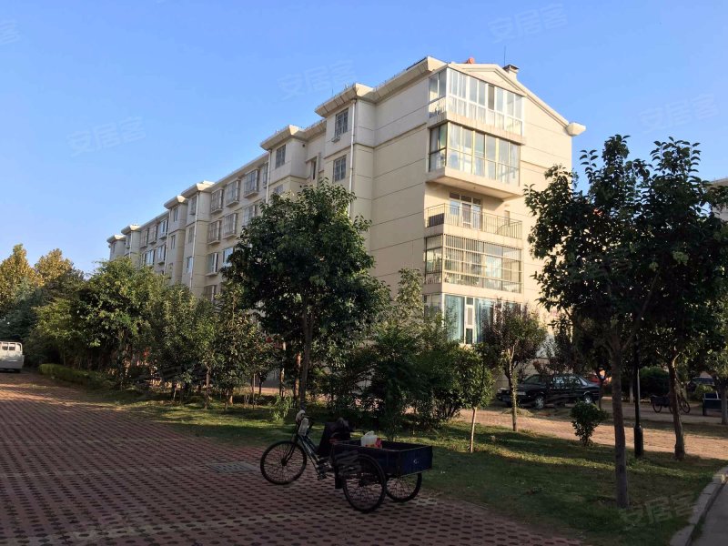 天虹花园(安丘)