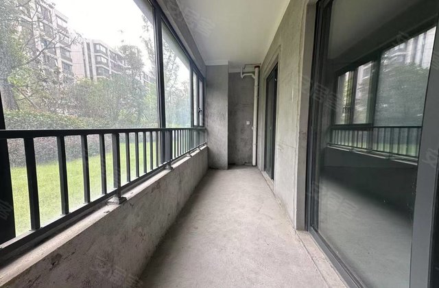 信达天境3室2厅121.79㎡81万二手房图片