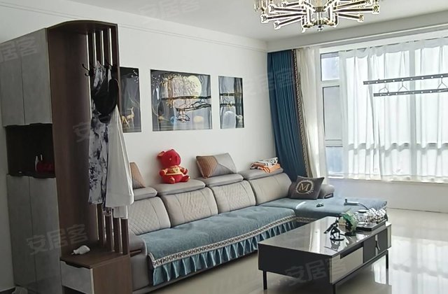 地税小区2室1厅105㎡55.8万二手房图片