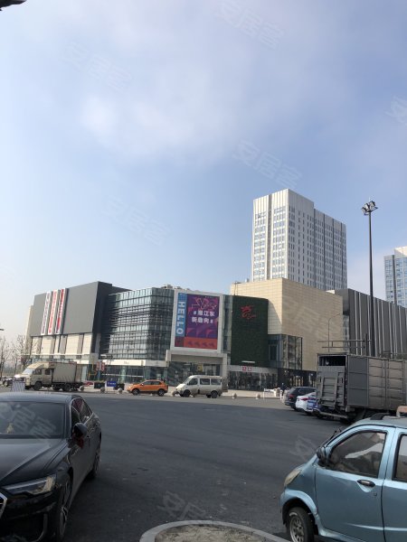 大江东宝龙广场(别墅)