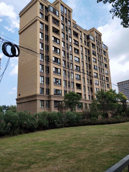 旭辉锦庭(东区) 