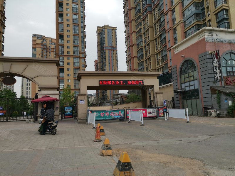 名门华都,和平东路189号-石家庄名门华都二手房,租房,房价-石家庄安居
