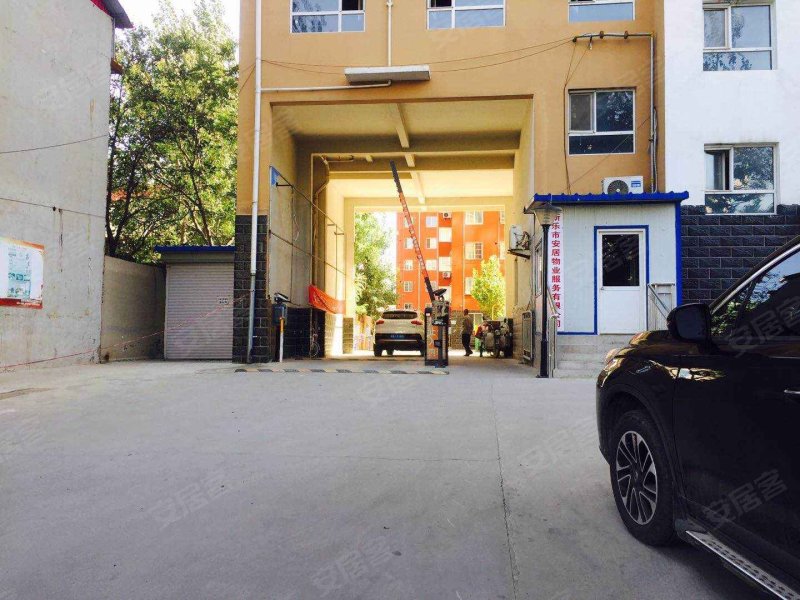 西美公馆,南环路-石家庄西美公馆二手房,租房,房价-石家庄安居客