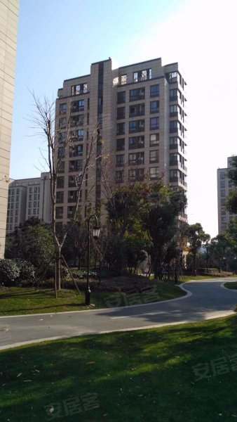 森兰名轩(一期) 