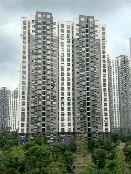 上海晶城晶采坊 