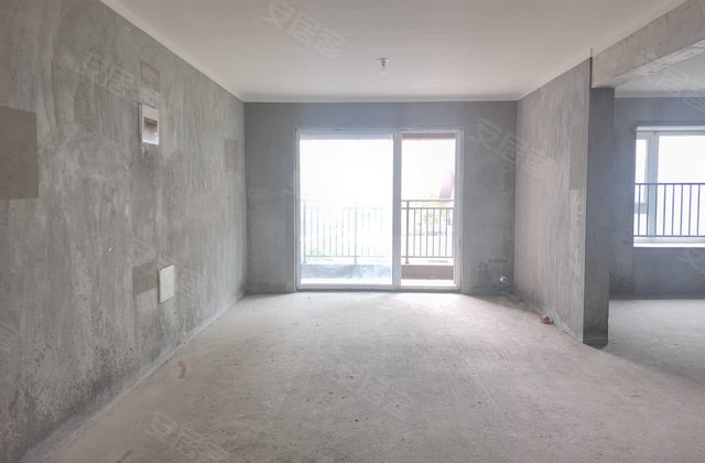 当代满堂悦MOMA3室2厅125㎡61.8万二手房图片