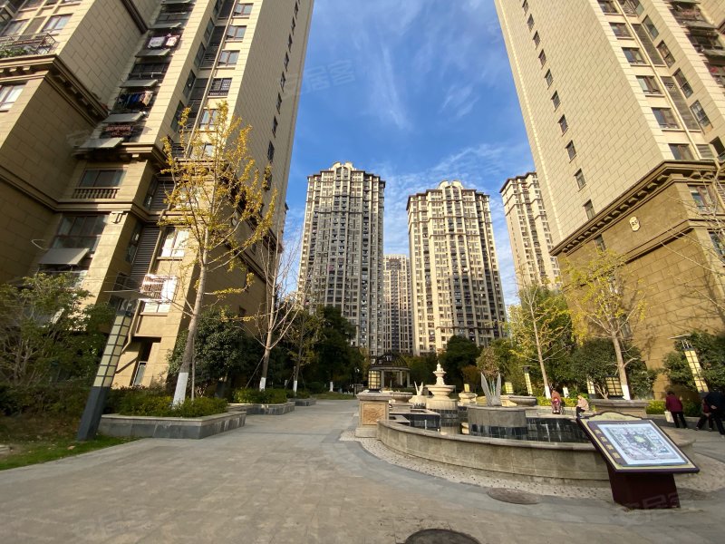 皇家尚品,扶疏路1188号-合肥皇家尚品二手房,租房,房价-合肥安居客