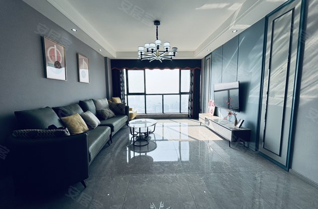 瑞鑫广场3室2厅86㎡42.8万二手房图片