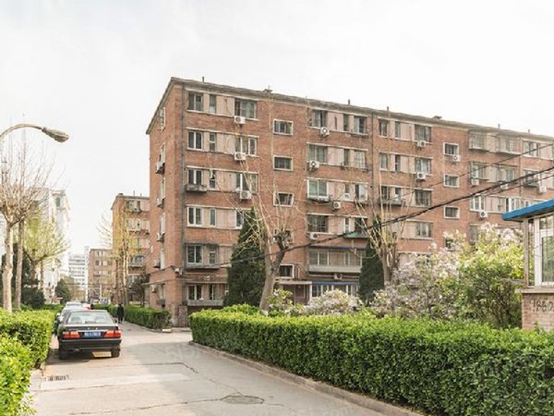 定福庄北里1号院,定福庄路-北京定福庄北里1号院二手房,租房,房价