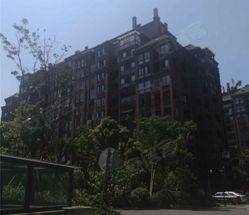 金世纪运河丽园(公寓住宅)