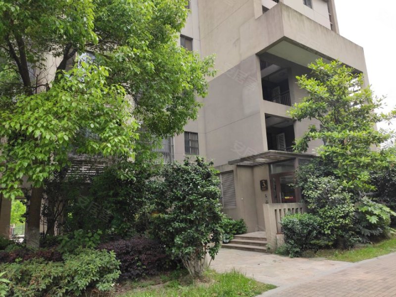 风荷丽景尚城(西区)