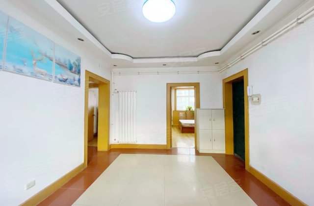 电业二社区(西区)3室2厅96㎡167万二手房图片