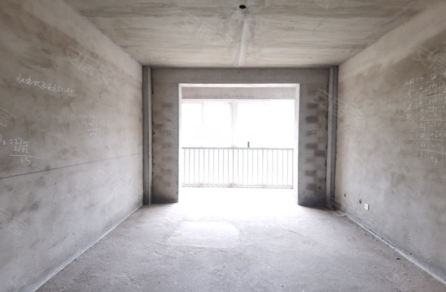 百翠苑2室2厅85㎡27万二手房图片