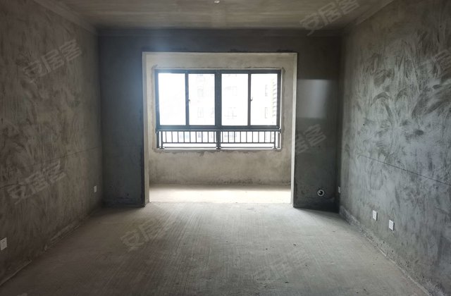 金地中央美域4室2厅126㎡81万二手房图片