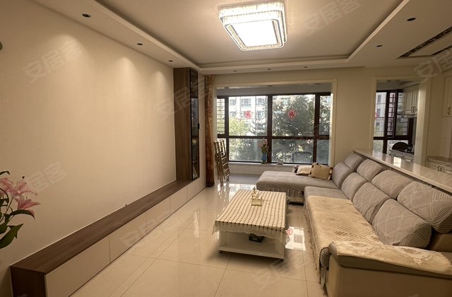 福地洞天二期2室1厅107㎡79.8万二手房图片