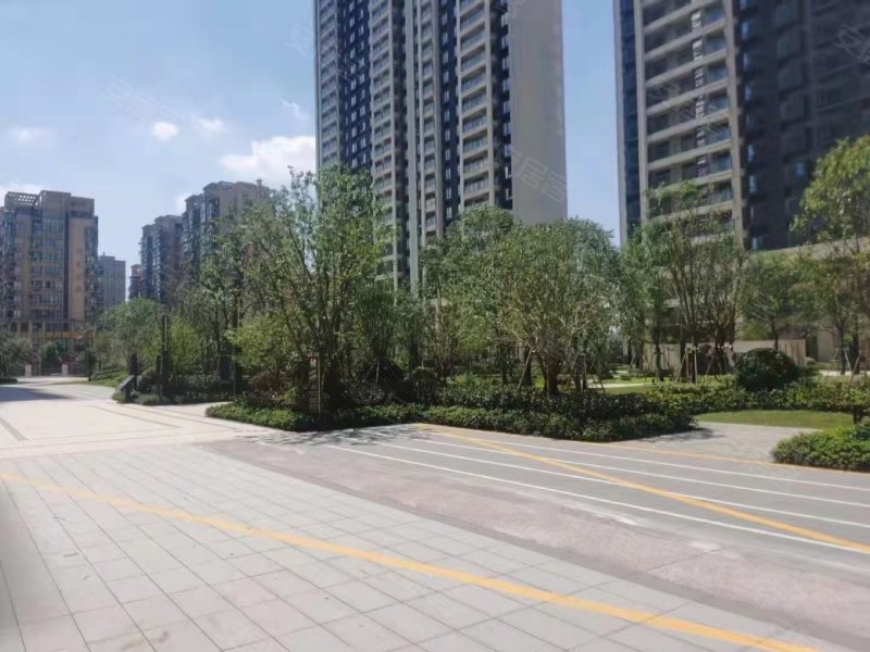 泽霞雅苑(北区)