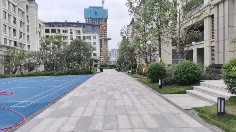 恒鼎锦荣府