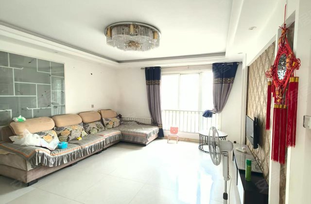 金鼎明苑3室2厅132.57㎡57万二手房图片