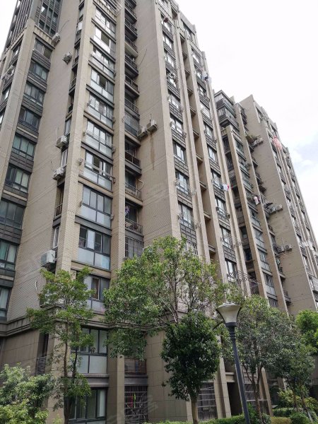 绿地新江桥城(东区) 