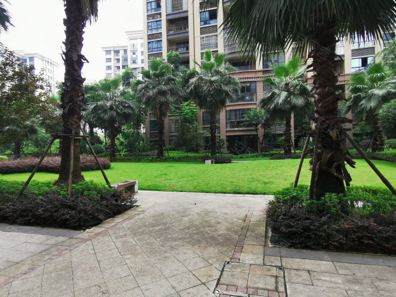 蓝滨城悦府,富民路1号-泸州蓝滨城悦府二手房,租房,房价-泸州安居客