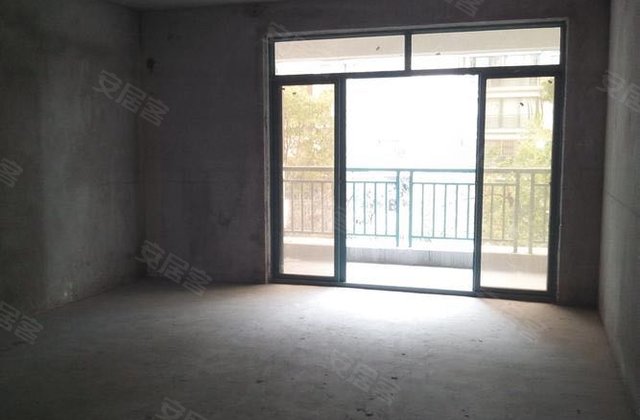 翡翠湾玥珑雅筑1室1厅49.8㎡21万二手房图片