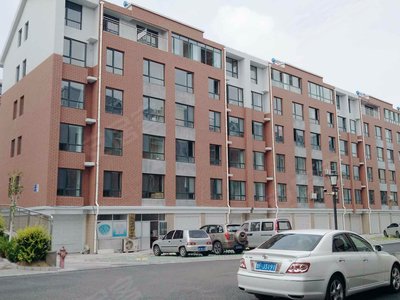 紫东佳苑(一期1-18号楼),罗峰路372号 - 招远紫东佳苑(一期1-18号楼)