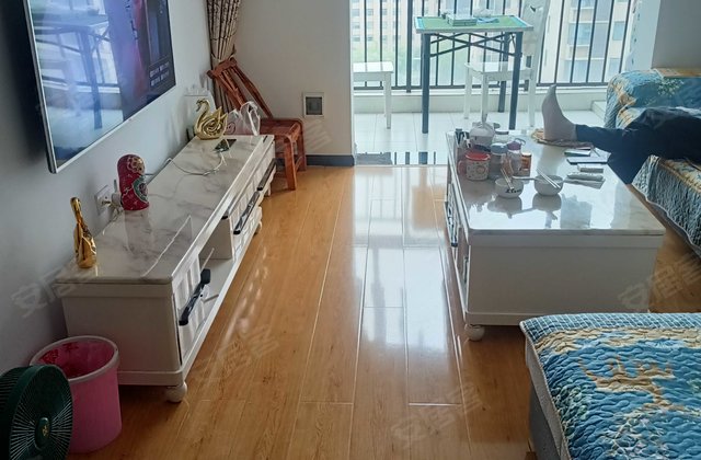 楚城水岸都市2室1厅83㎡43万二手房图片