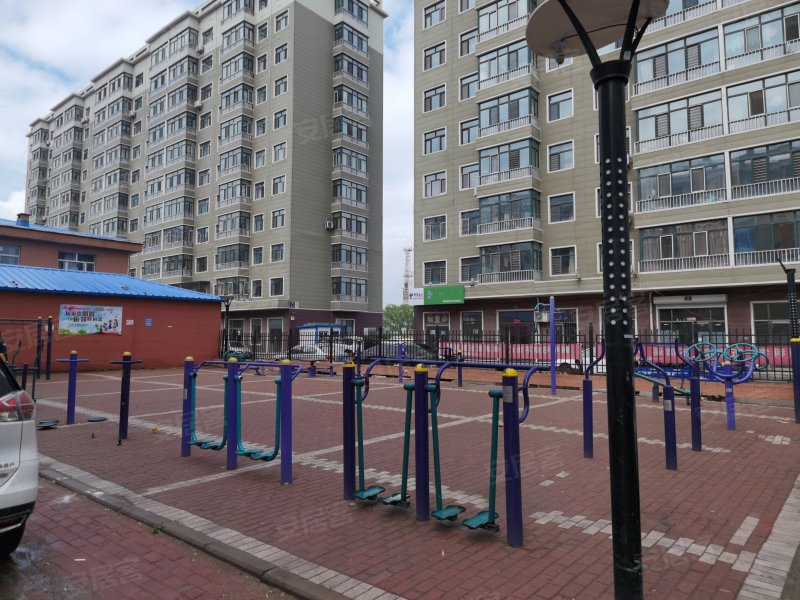 鸿庆馨邨,金牛路-绥化鸿庆馨邨二手房,租房,房价-绥化安居客