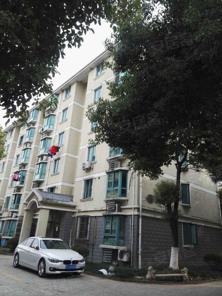 半岛豪门(1935弄)