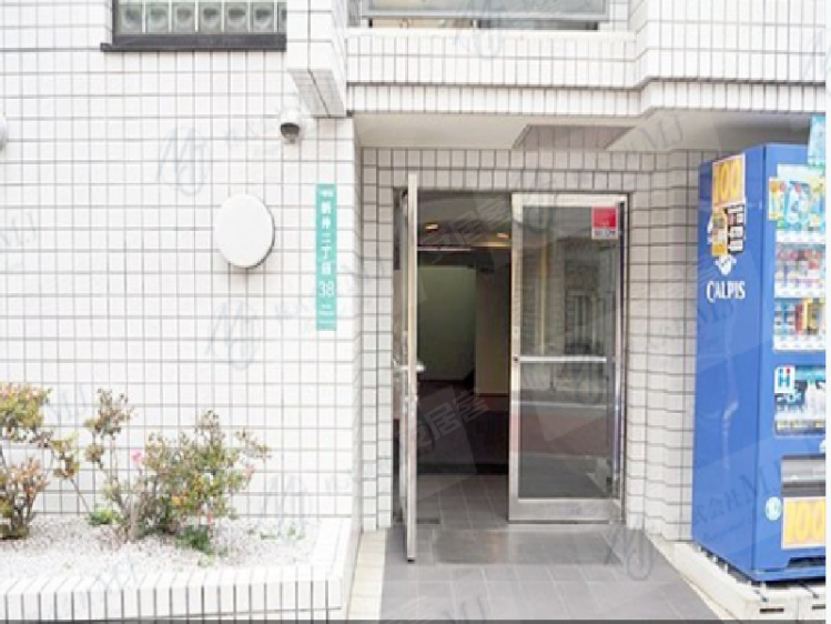 日本东京都约¥49万トップ中野第2新房公寓图片